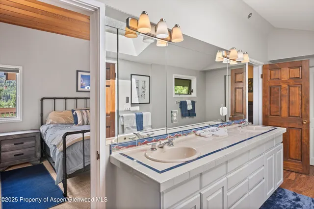 $5,595,000 | 100 Terrace Lane, Snowmass Village, CO 81615