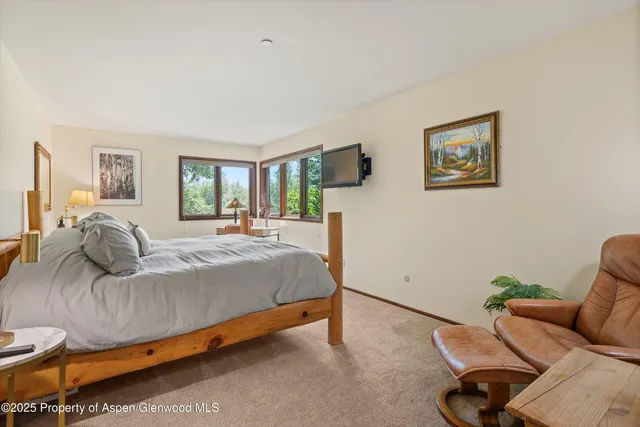 $5,595,000 | 100 Terrace Lane, Snowmass Village, CO 81615