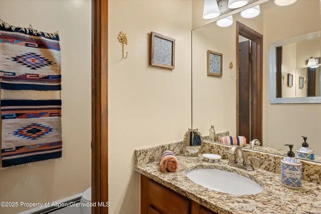 $5,595,000 | 100 Terrace Lane, Snowmass Village, CO 81615