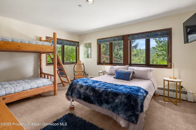 $5,595,000 | 100 Terrace Lane, Snowmass Village, CO 81615