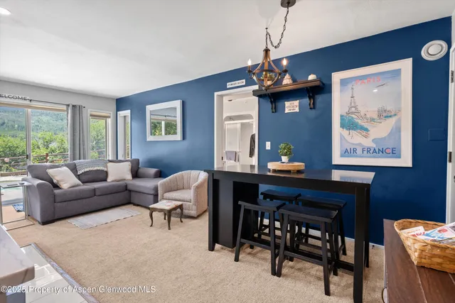 $5,595,000 | 100 Terrace Lane, Snowmass Village, CO 81615