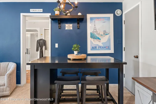 $5,595,000 | 100 Terrace Lane, Snowmass Village, CO 81615