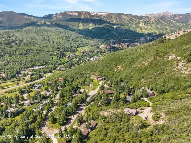 $5,595,000 | 100 Terrace Lane, Snowmass Village, CO 81615