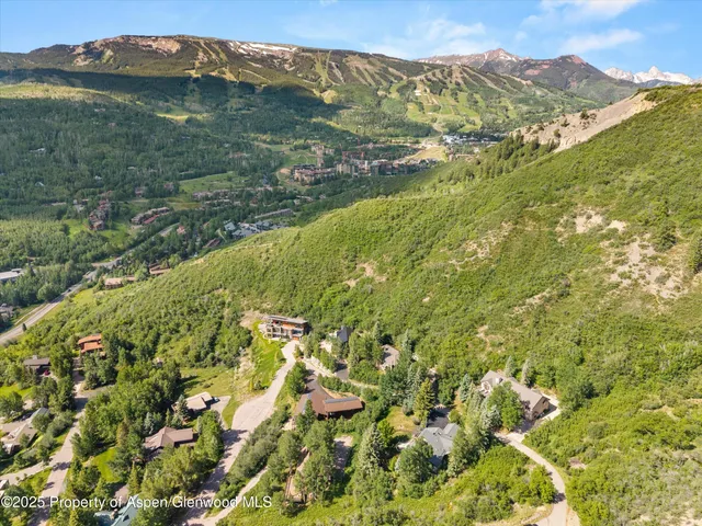 $5,595,000 | 100 Terrace Lane, Snowmass Village, CO 81615