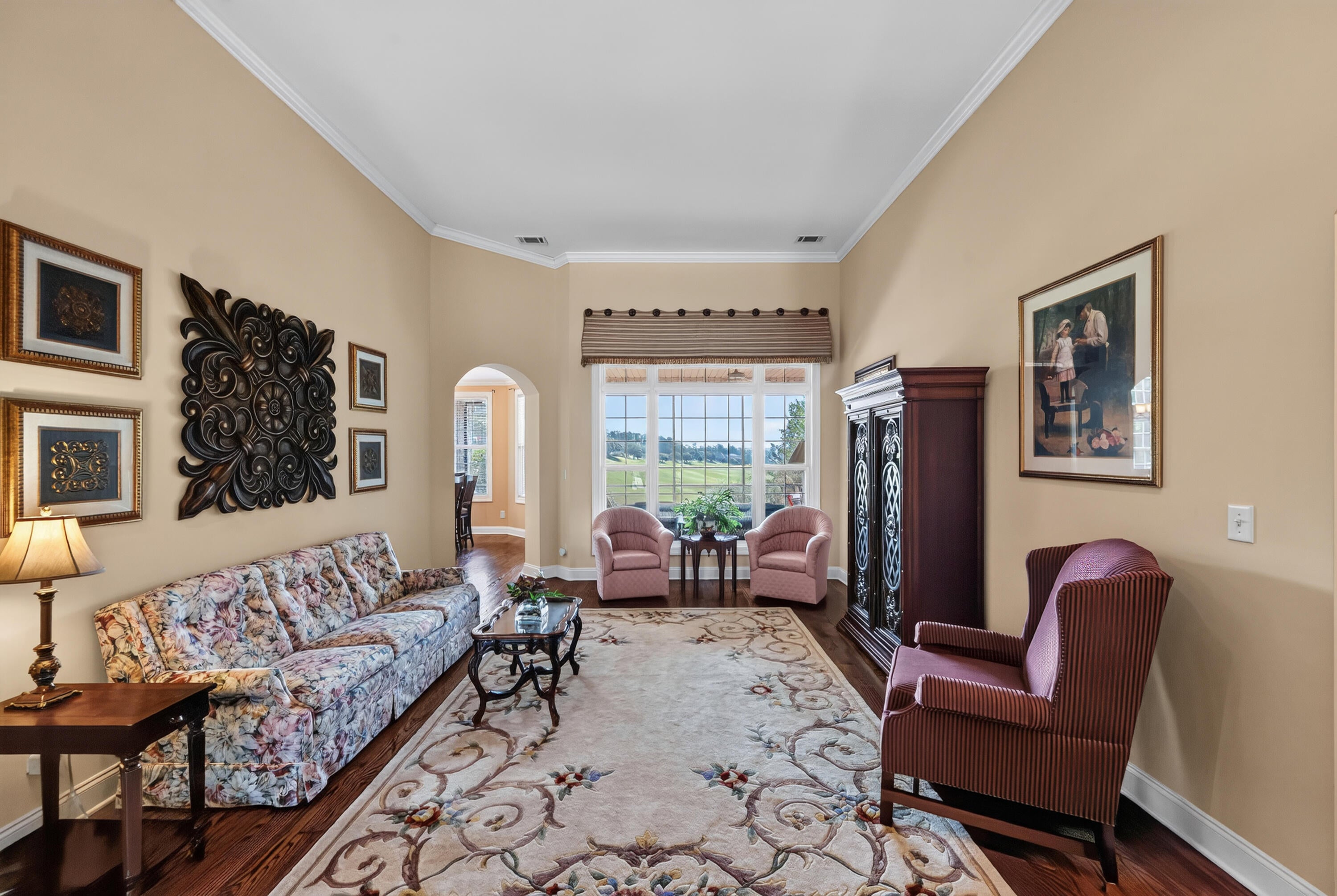 915 Steeplechase Road Aiken, SC 29803 - Photo 19 of 62