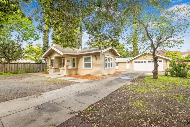 $1,399,000 | 395 East Dunne Avenue, Morgan Hill, CA 95037
