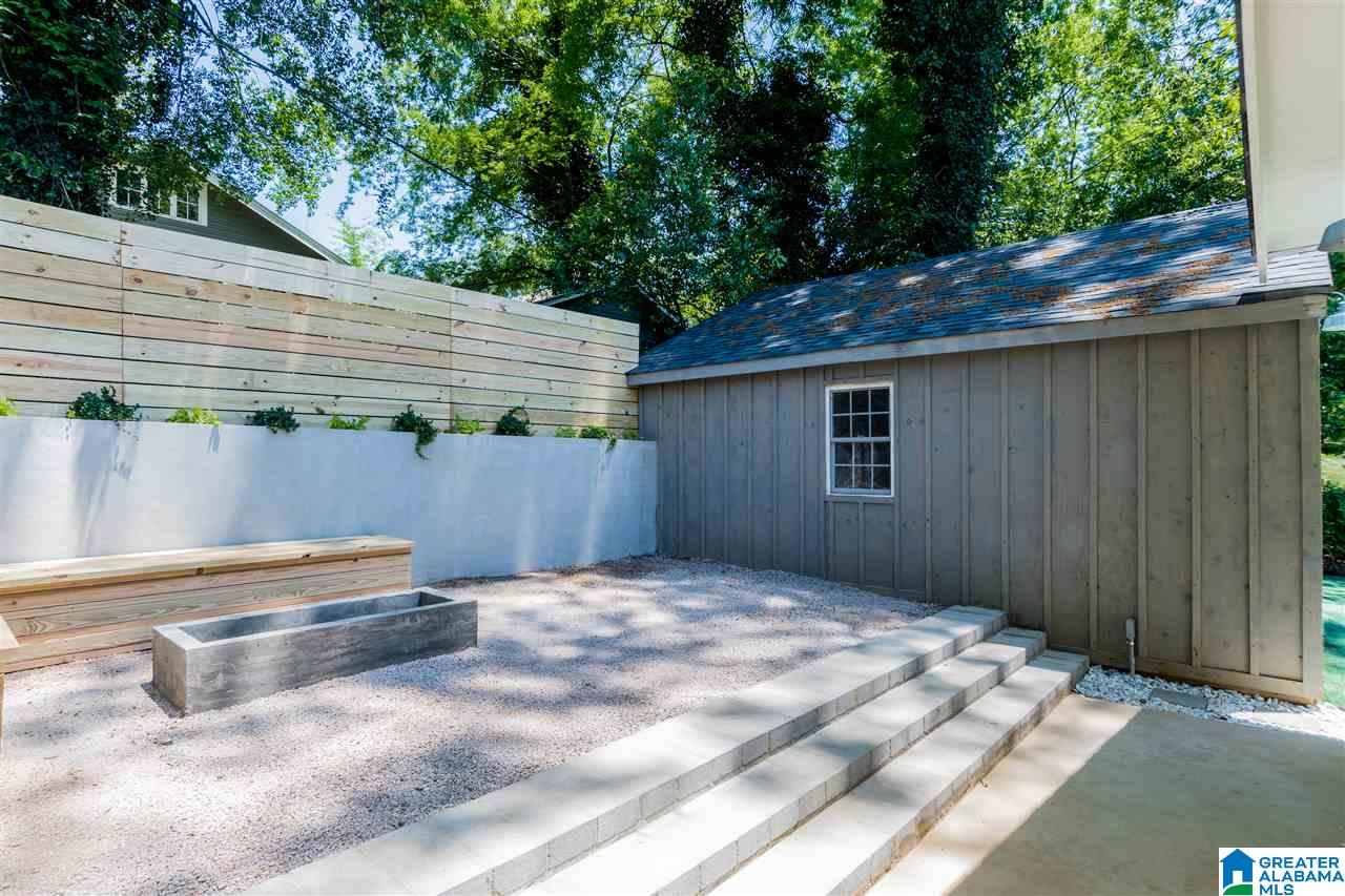 906 Stuart Street Birmingham, AL 35209 - Photo 33 of 39