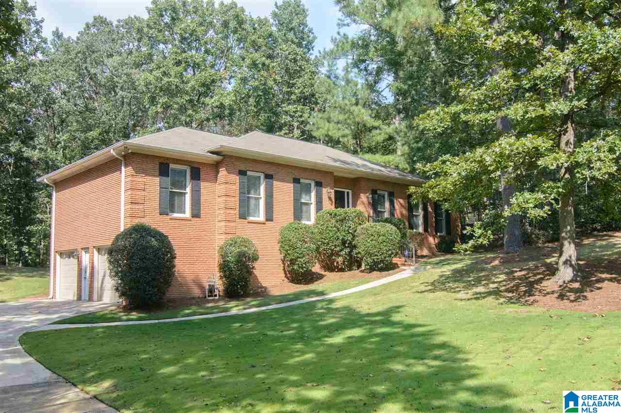 2734 Stevens Creek Road Birmingham, AL 35244 - Photo 2 of 26
