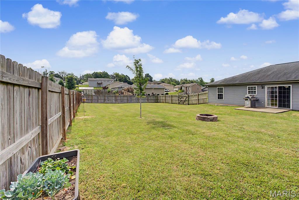 171 Red Hawk Ridge Cape Girardeau, MO 63701 - Photo 29 of 33