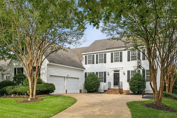 $579,000 | 3068 Ridge Drive, Toano, VA 23168