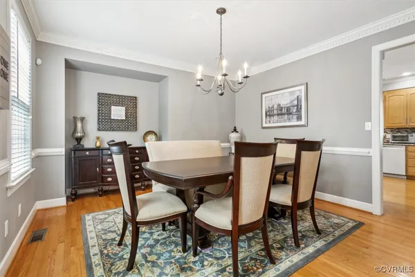$579,000 | 3068 Ridge Drive, Toano, VA 23168