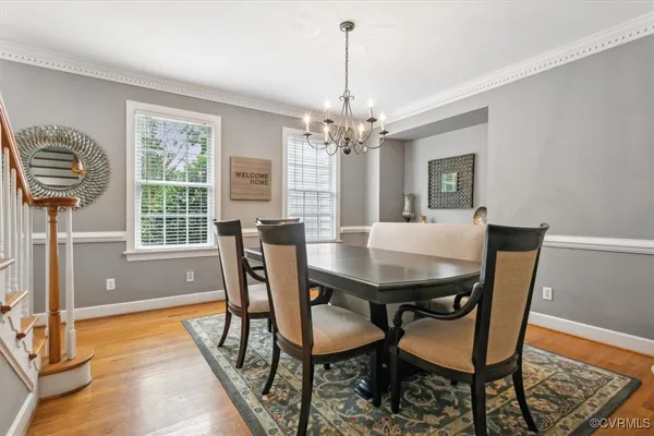 $579,000 | 3068 Ridge Drive, Toano, VA 23168
