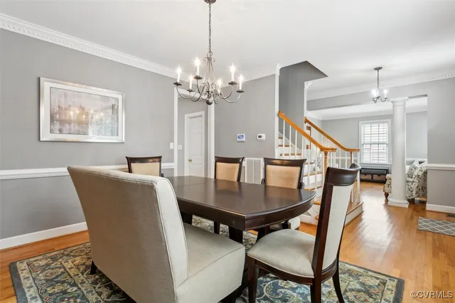 $579,000 | 3068 Ridge Drive, Toano, VA 23168