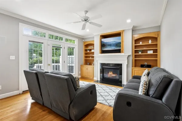 $579,000 | 3068 Ridge Drive, Toano, VA 23168