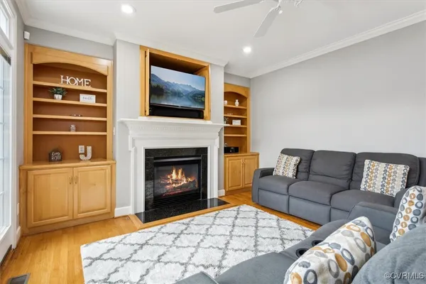 $579,000 | 3068 Ridge Drive, Toano, VA 23168