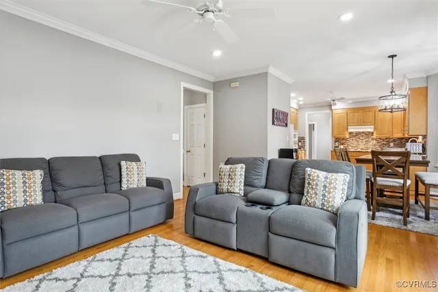 $579,000 | 3068 Ridge Drive, Toano, VA 23168