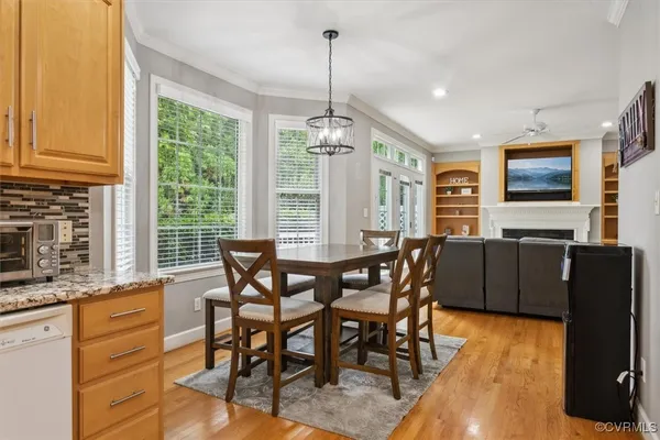 $579,000 | 3068 Ridge Drive, Toano, VA 23168