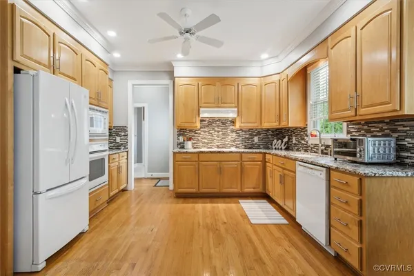 $579,000 | 3068 Ridge Drive, Toano, VA 23168