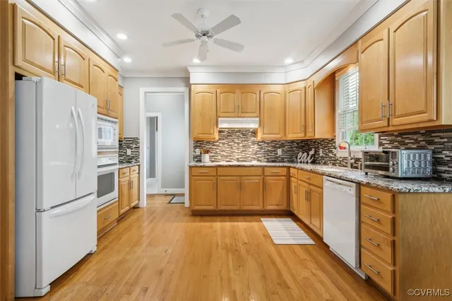 $579,000 | 3068 Ridge Drive, Toano, VA 23168