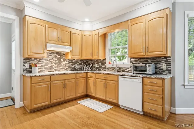 $579,000 | 3068 Ridge Drive, Toano, VA 23168