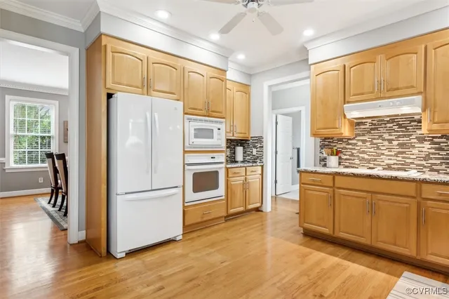 $579,000 | 3068 Ridge Drive, Toano, VA 23168