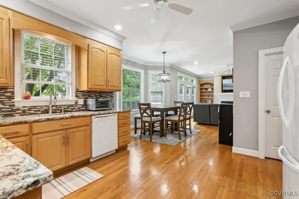 $579,000 | 3068 Ridge Drive, Toano, VA 23168