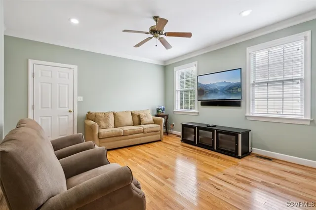 $579,000 | 3068 Ridge Drive, Toano, VA 23168