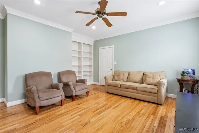 $579,000 | 3068 Ridge Drive, Toano, VA 23168