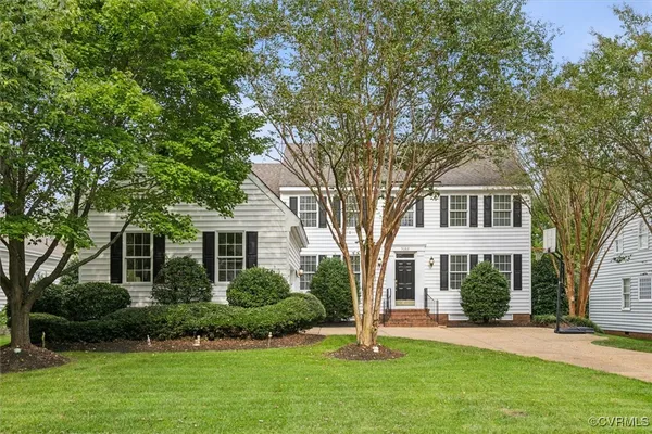 $579,000 | 3068 Ridge Drive, Toano, VA 23168