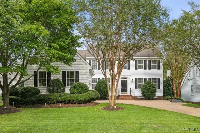 $579,000 | 3068 Ridge Drive, Toano, VA 23168