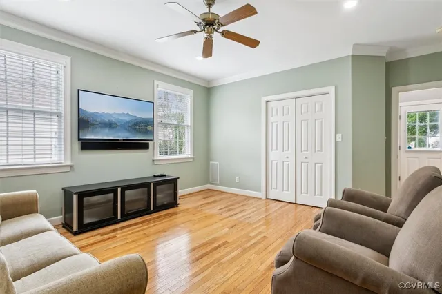 $579,000 | 3068 Ridge Drive, Toano, VA 23168