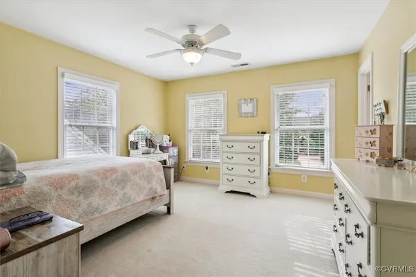 $579,000 | 3068 Ridge Drive, Toano, VA 23168