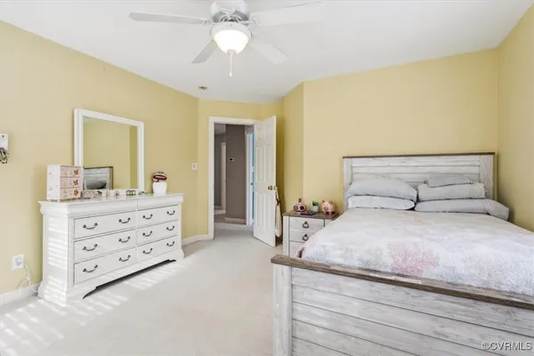 $579,000 | 3068 Ridge Drive, Toano, VA 23168
