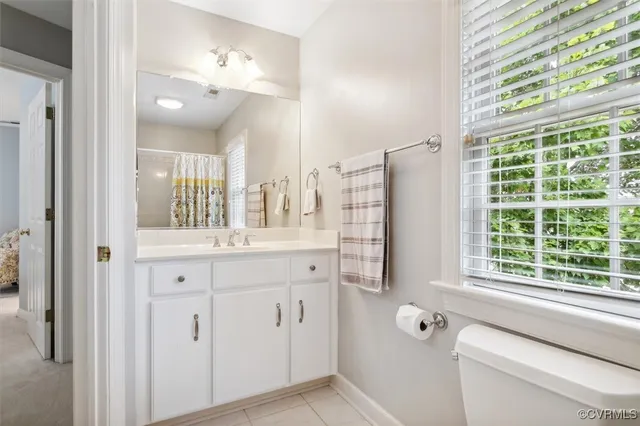 $579,000 | 3068 Ridge Drive, Toano, VA 23168