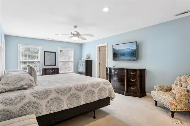 $579,000 | 3068 Ridge Drive, Toano, VA 23168