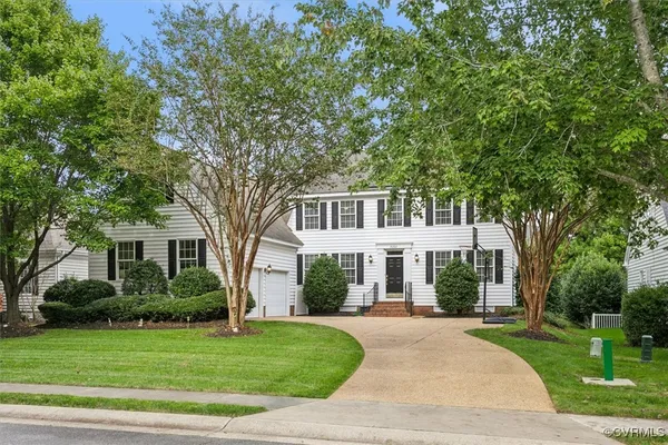 $579,000 | 3068 Ridge Drive, Toano, VA 23168