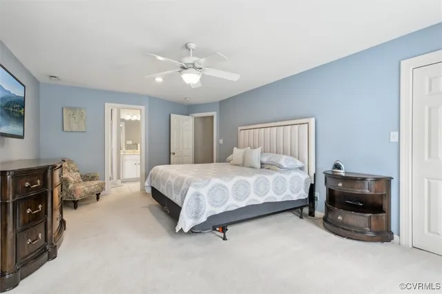 $579,000 | 3068 Ridge Drive, Toano, VA 23168