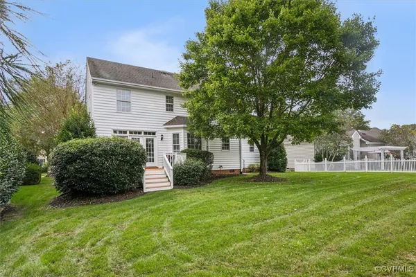 $579,000 | 3068 Ridge Drive, Toano, VA 23168