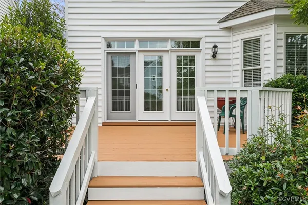 $579,000 | 3068 Ridge Drive, Toano, VA 23168