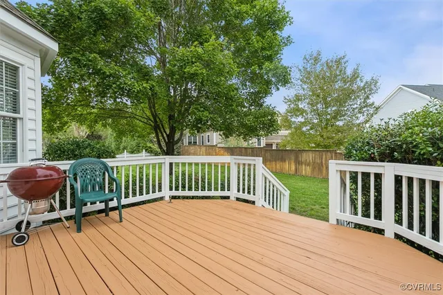 $579,000 | 3068 Ridge Drive, Toano, VA 23168