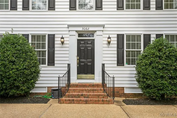$579,000 | 3068 Ridge Drive, Toano, VA 23168