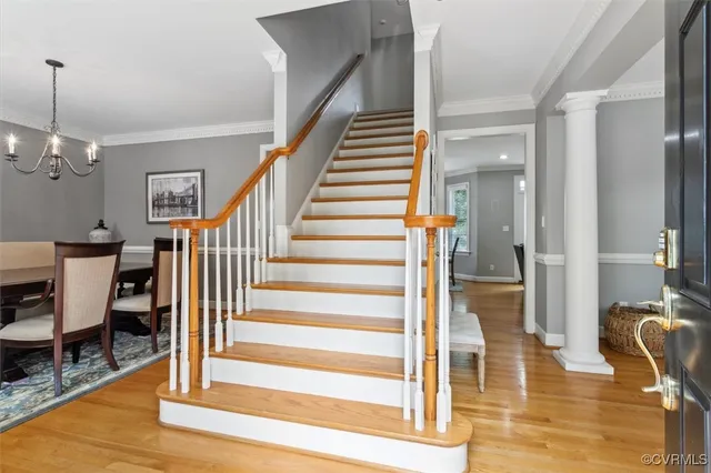 $579,000 | 3068 Ridge Drive, Toano, VA 23168