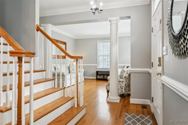 $579,000 | 3068 Ridge Drive, Toano, VA 23168