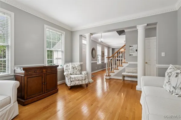 $579,000 | 3068 Ridge Drive, Toano, VA 23168