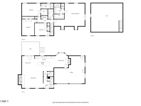 $589,000 | 1609 Falls Court, Raleigh, NC 27615