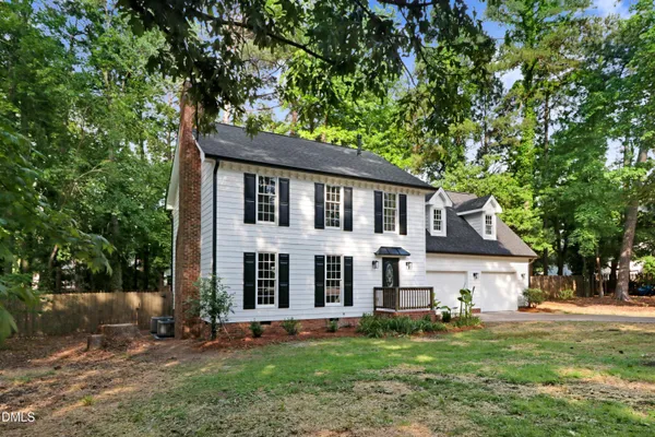 $589,000 | 1609 Falls Court, Raleigh, NC 27615