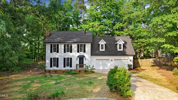 $589,000 | 1609 Falls Court, Raleigh, NC 27615