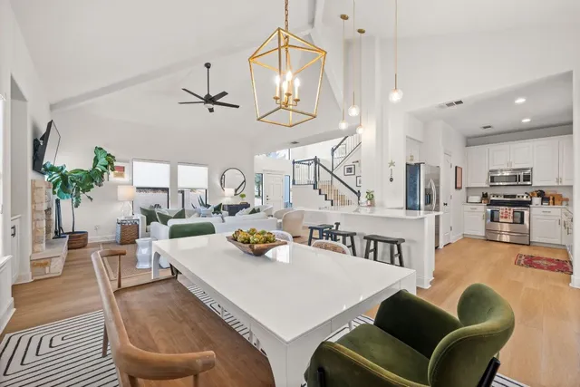 $2,900 | 1030 Daviot Drive, Spicewood, TX 78669