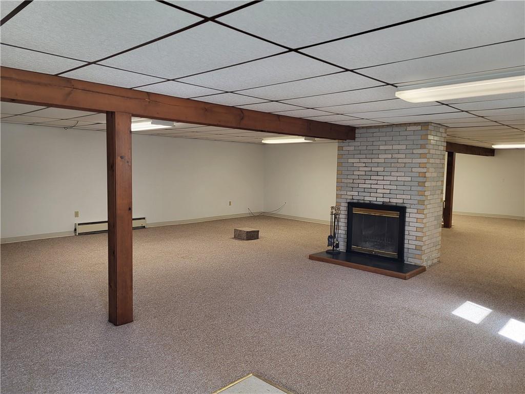 316 Bullcreek Road Butler, PA 16002 - Photo 24 of 34