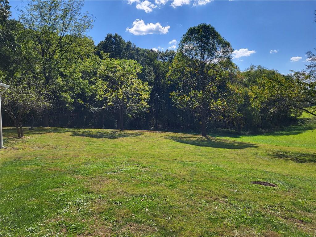 316 Bullcreek Road Butler, PA 16002 - Photo 29 of 34 ...Large Yard! (1 3/4 acres)